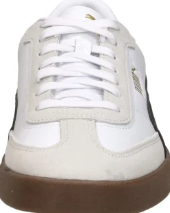 Puma Club II Wit Discount