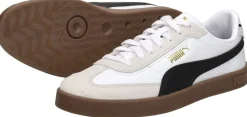 Puma Club II Wit Discount
