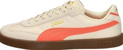 Puma Club II Gebroken wit Best