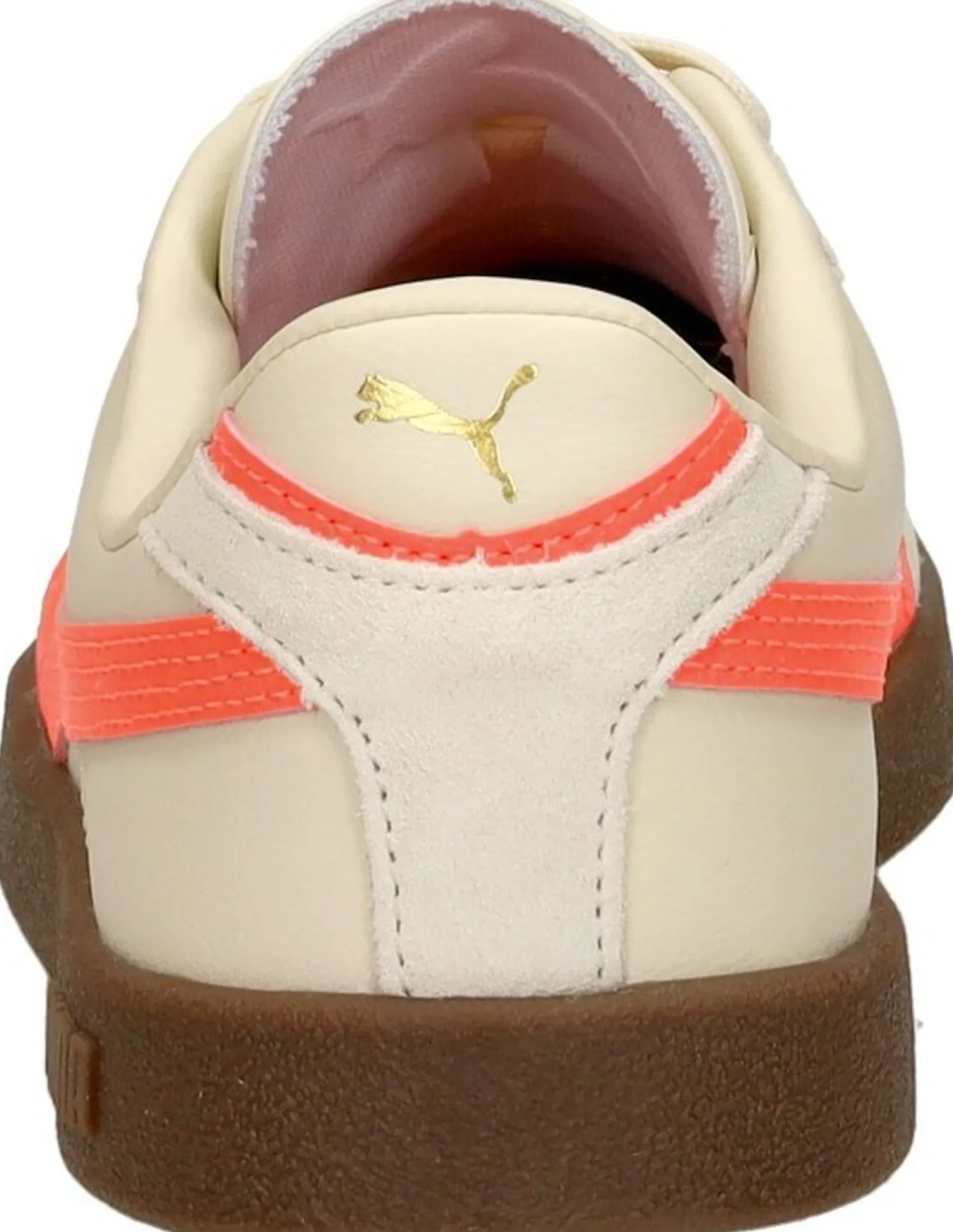 Puma Club II Gebroken wit Best