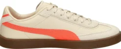Puma Club II Gebroken wit Best