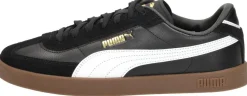 Puma Club II Zwart Best