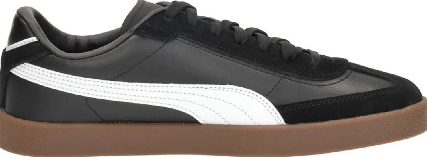 Puma Club II Zwart Best