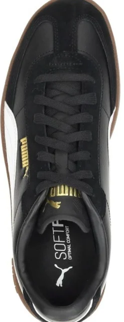 Puma Club II Zwart Best