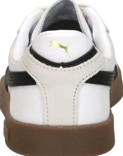 Puma Club II Wit Outlet