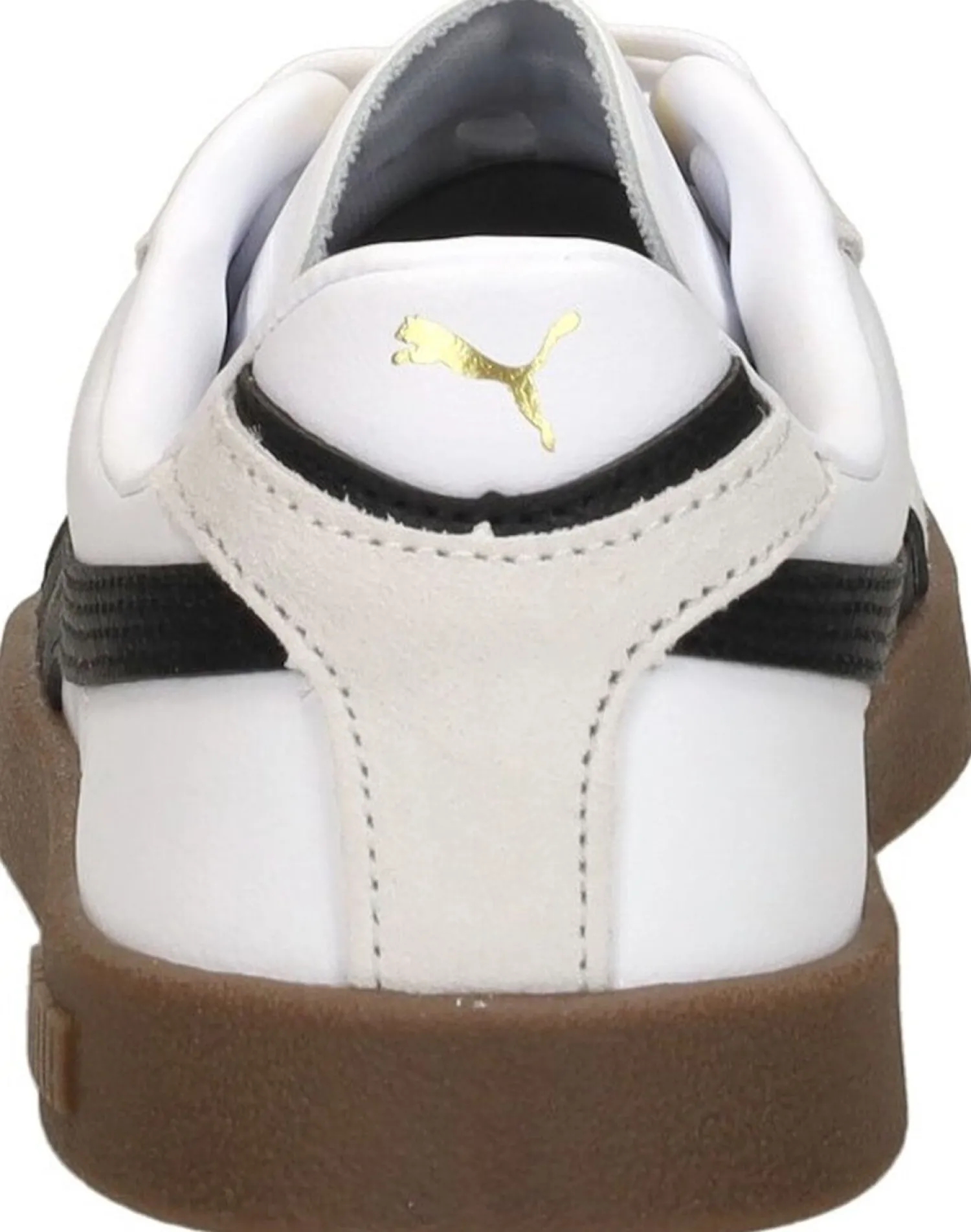 Puma Club II Wit Outlet