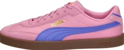 Puma Club II Roze Fashion