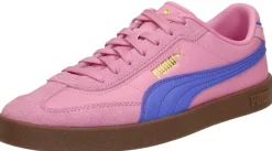 Puma Club II Roze Fashion