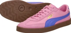 Puma Club II Roze Fashion