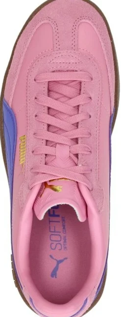 Puma Club II Roze Fashion