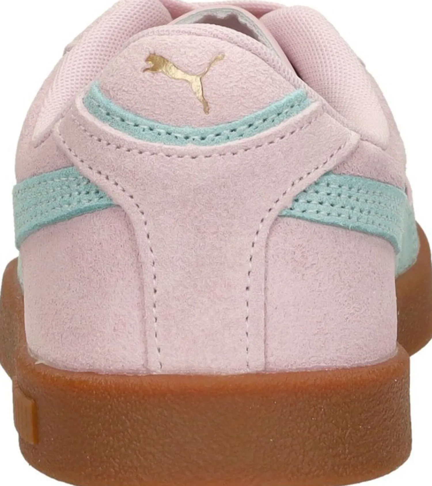Puma Club II Era Roze Best