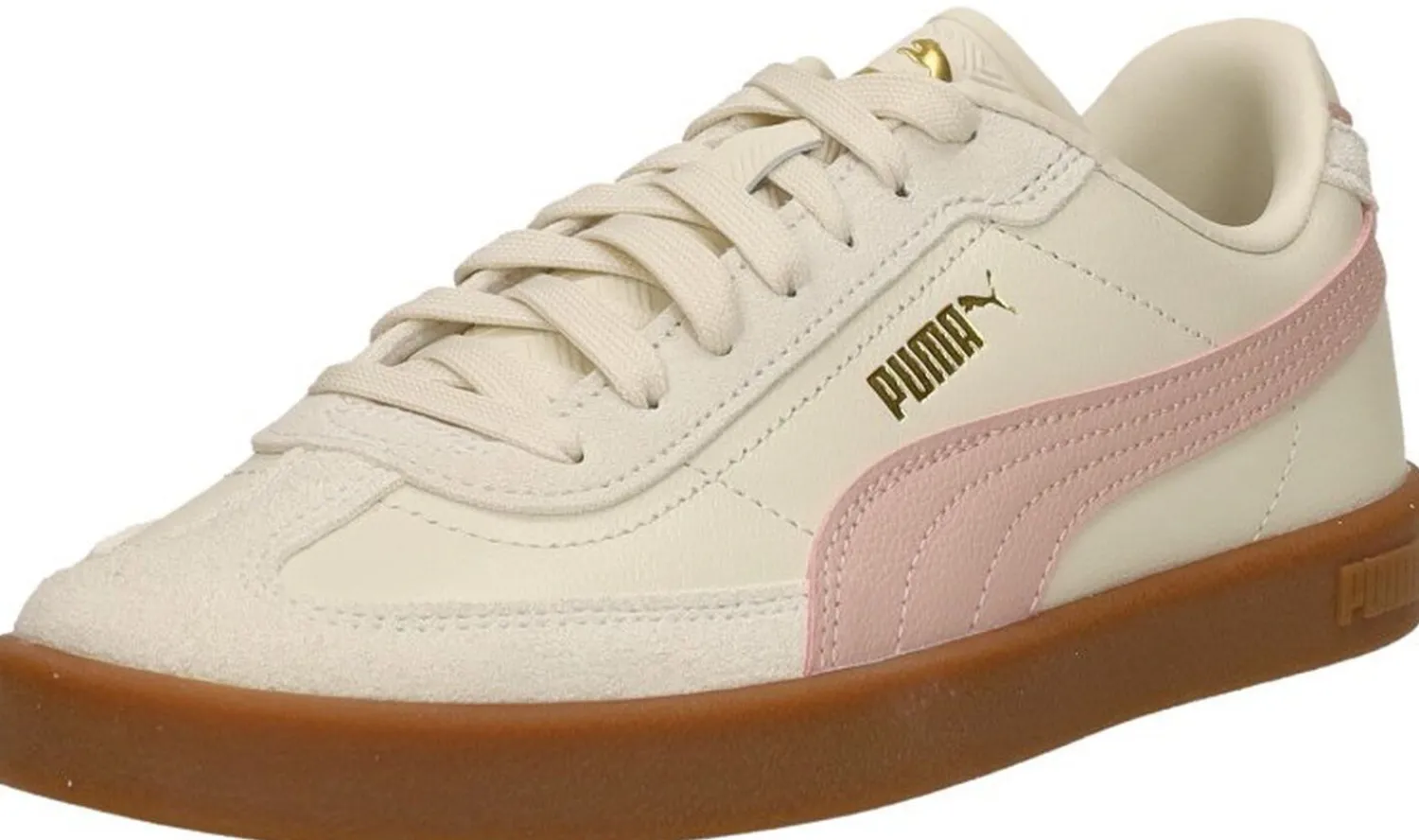 Puma Club II Era Beige Discount