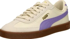 Puma Club II Era Jr Gebroken wit Clearance