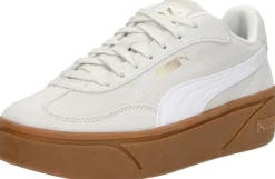 Puma Club II Era Platform SD Beige Discount
