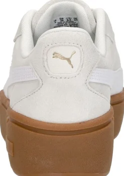 Puma Club II Era Platform SD Beige Discount
