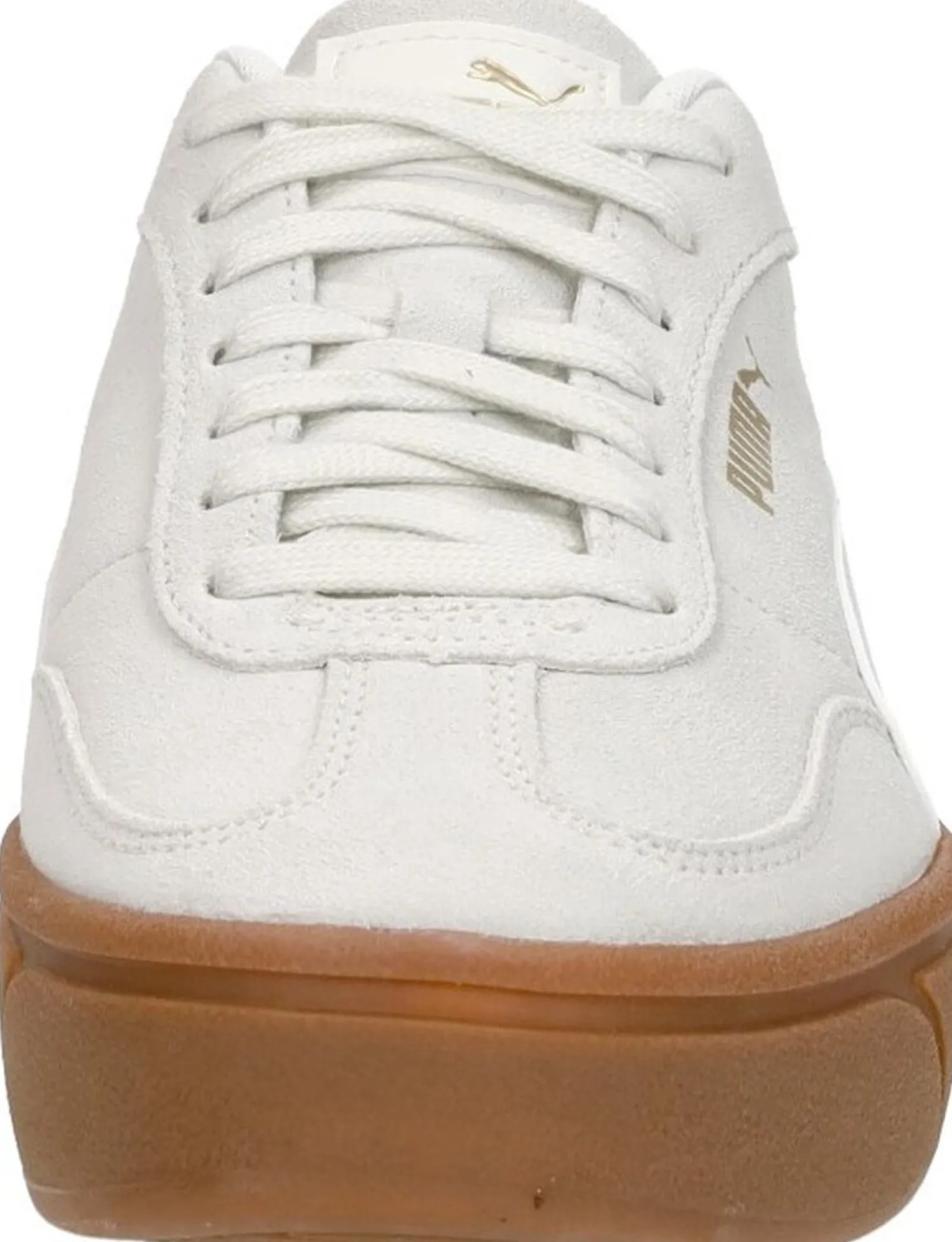 Puma Club II Era Platform SD Beige Discount