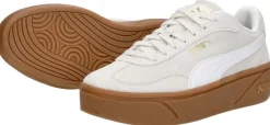 Puma Club II Era Platform SD Beige Discount