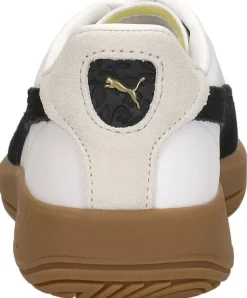 Puma Club Klassika Wit Outlet