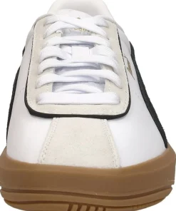 Puma Club Klassika Wit Outlet