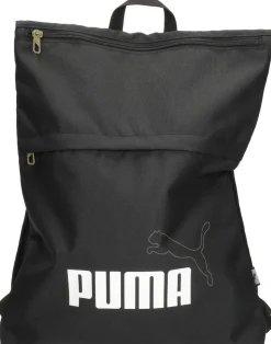 Puma Phase AOP Backpack Zwart Discount
