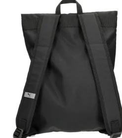Puma Phase AOP Backpack Zwart Discount