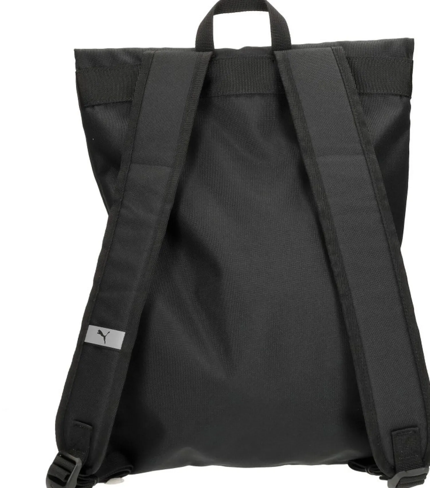 Puma Phase AOP Backpack Zwart Discount