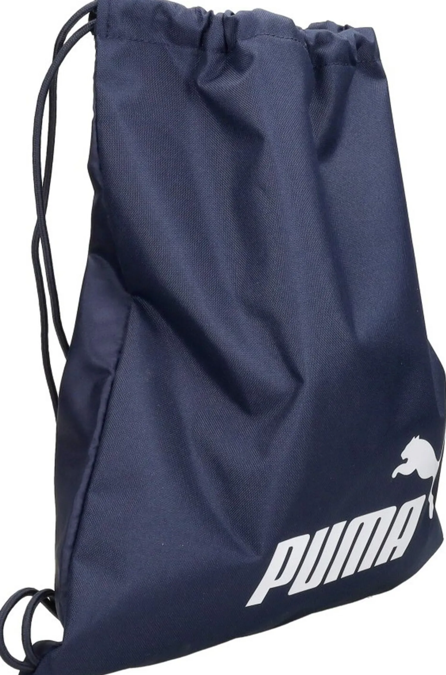 Puma Phase Gym Sack Blauw Sale