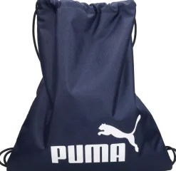 Puma Phase Gym Sack Blauw Sale
