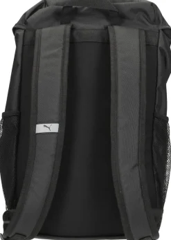 Puma Phase Hooded Backpack Zwart Hot