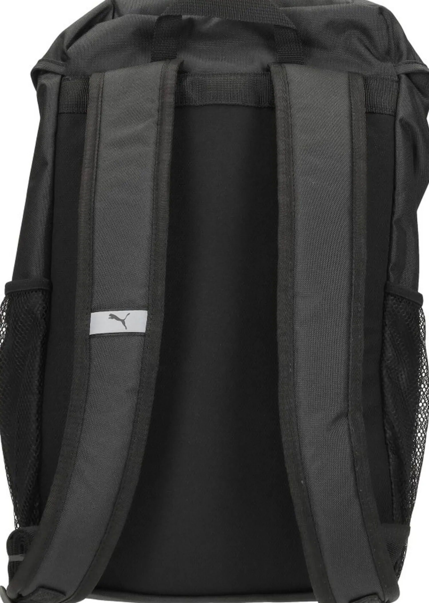 Puma Phase Hooded Backpack Zwart Hot