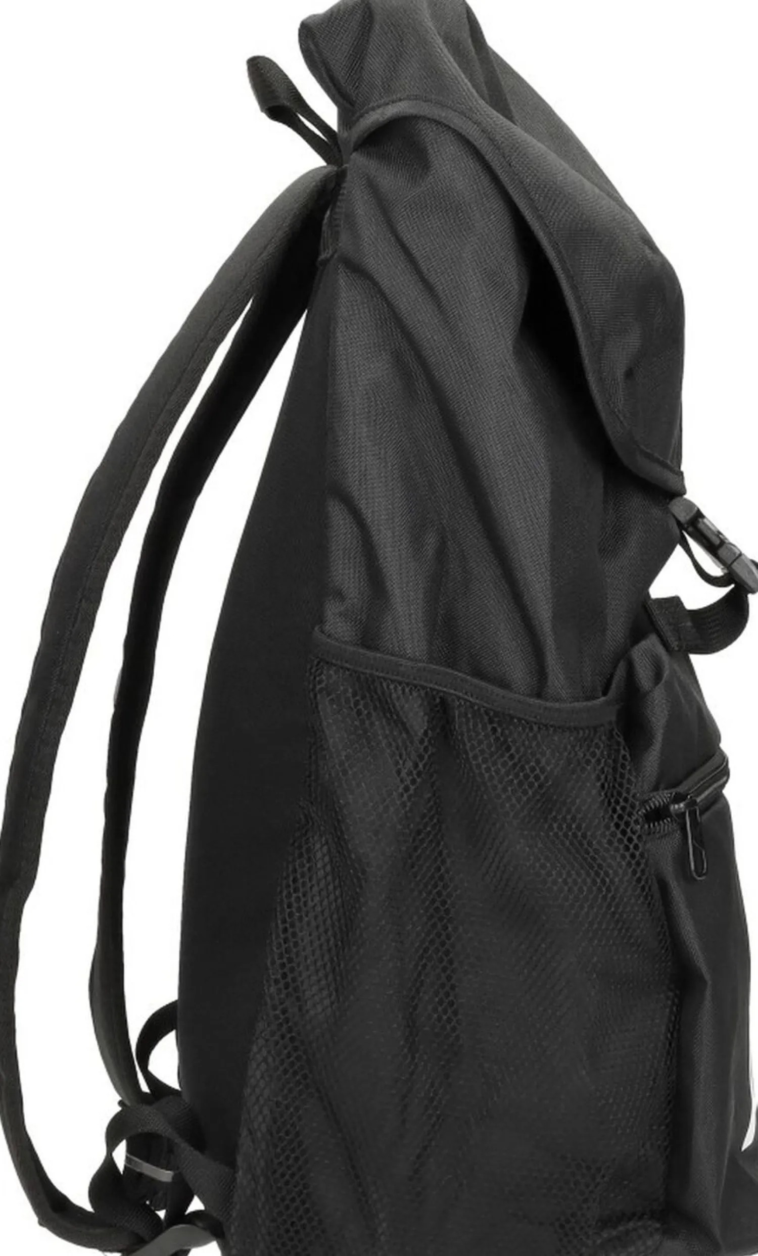 Puma Phase Hooded Backpack Zwart Hot