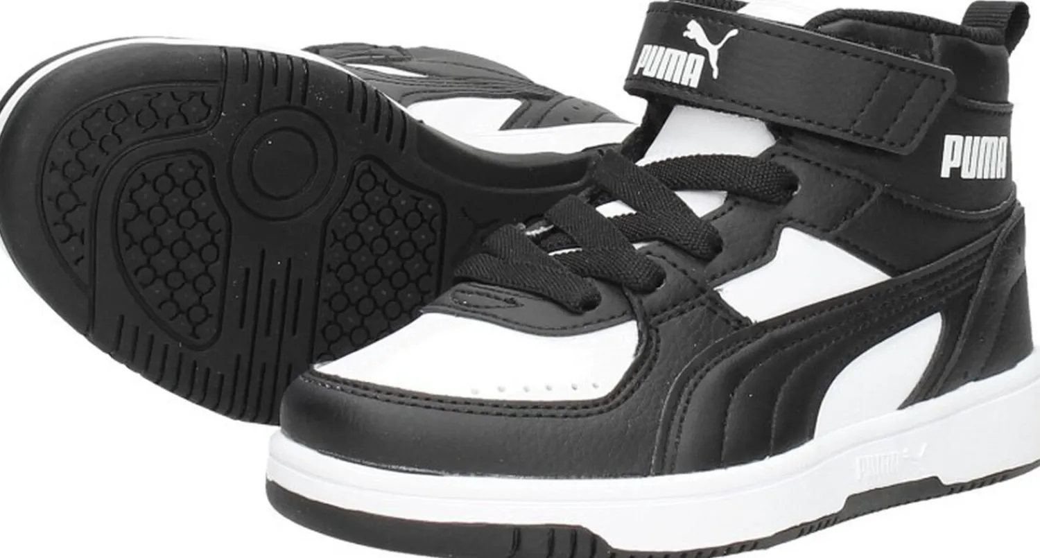 Puma Rebound JOY AC PS Zwart Fashion