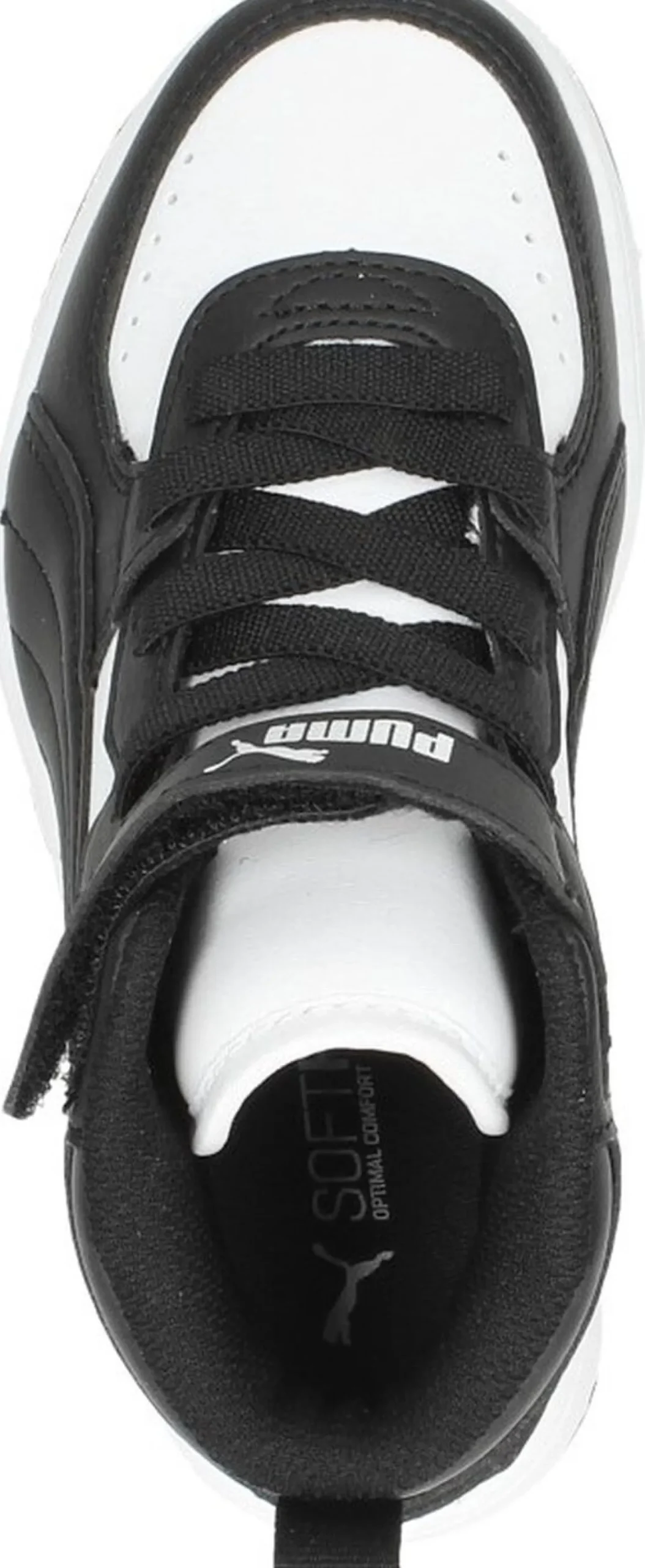 Puma Rebound JOY AC PS Zwart Fashion