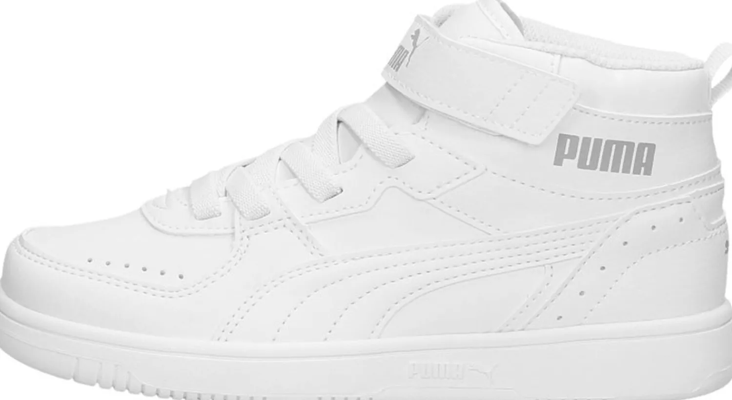 Puma Rebound Joy AC PS Wit Fashion