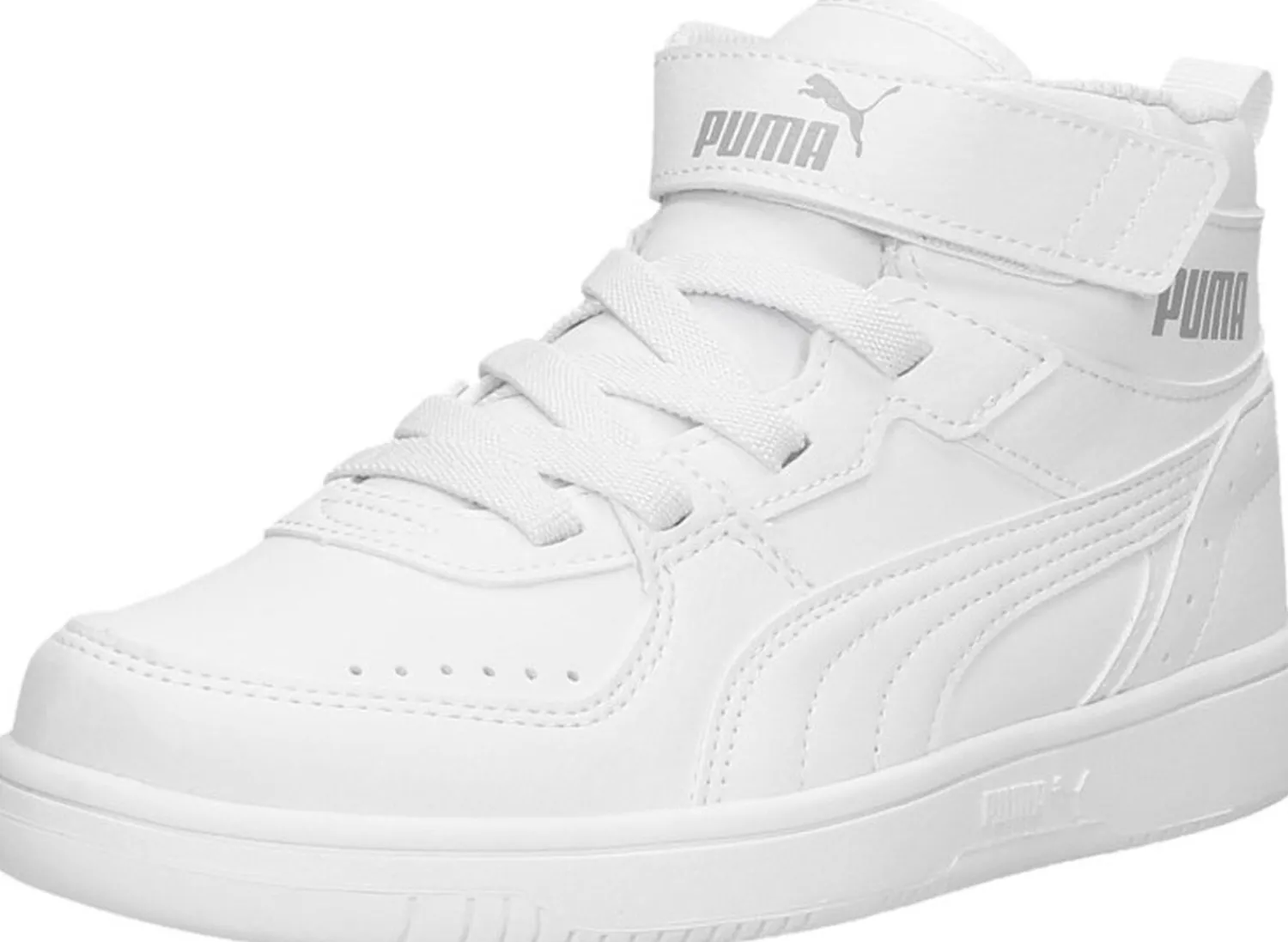 Puma Rebound Joy AC PS Wit Fashion