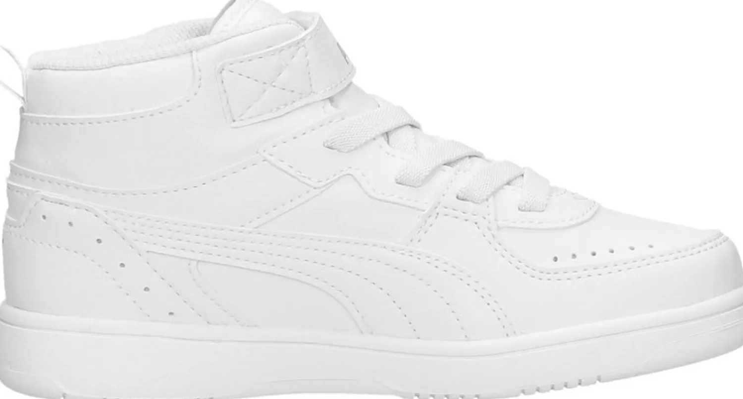 Puma Rebound Joy AC PS Wit Fashion