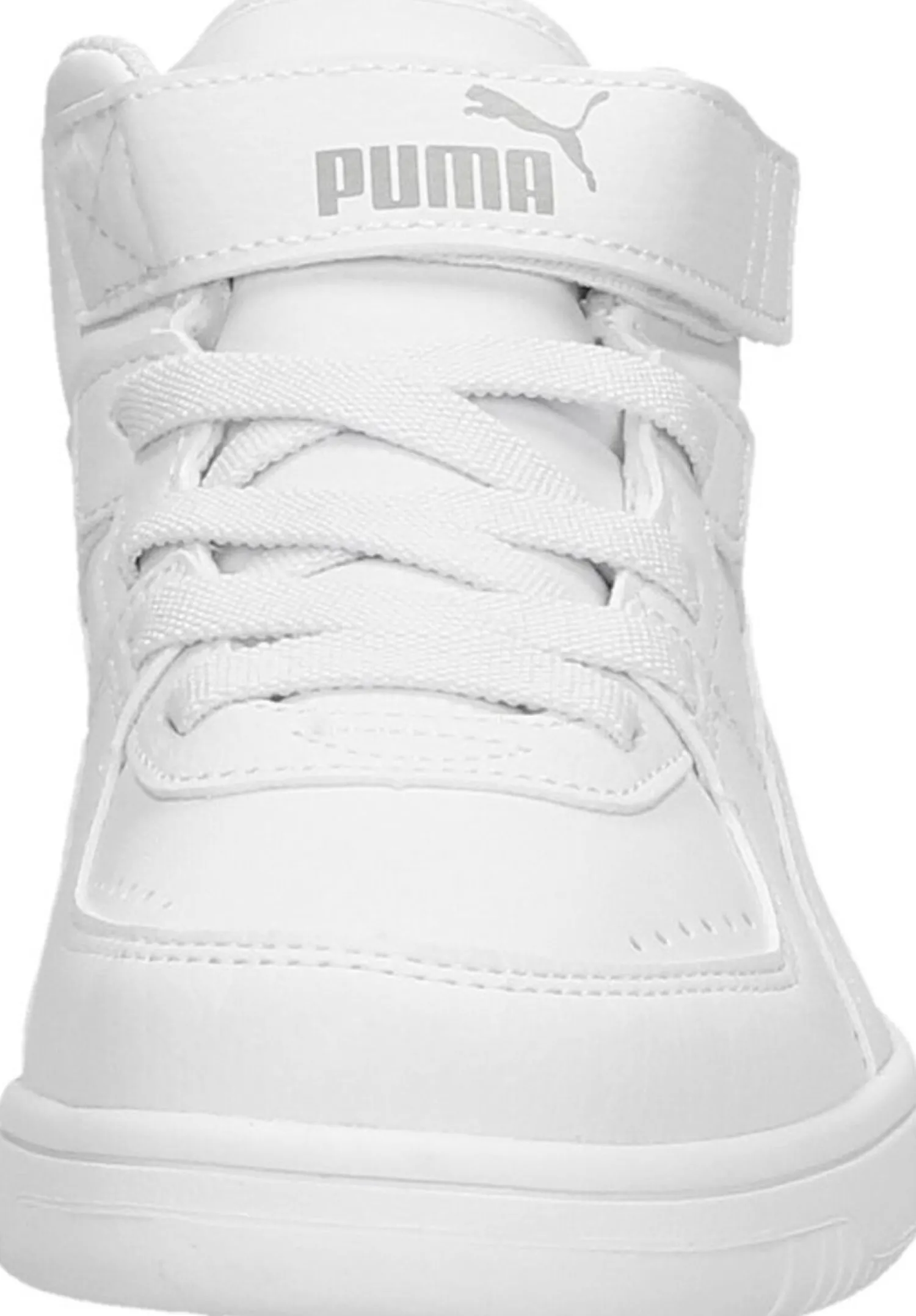 Puma Rebound Joy AC PS Wit Fashion