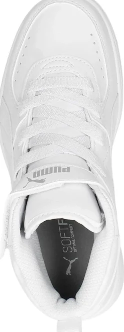 Puma Rebound Joy AC PS Wit Fashion
