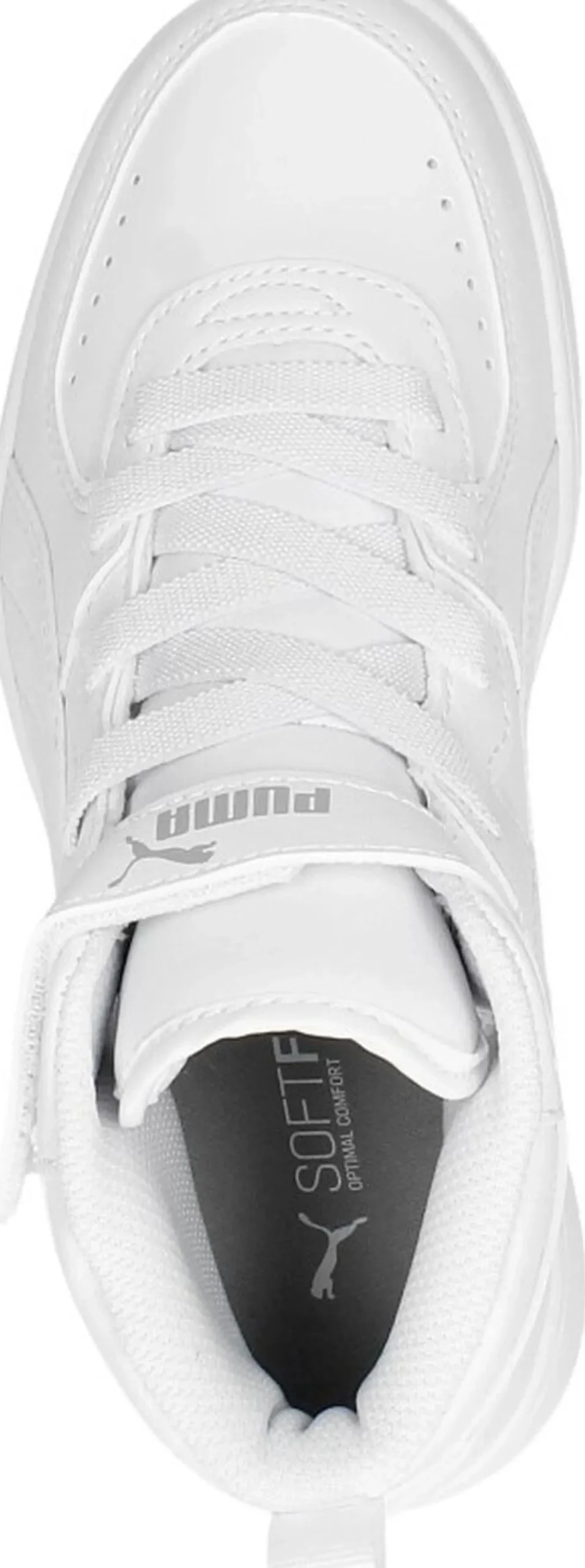 Puma Rebound Joy AC PS Wit Fashion