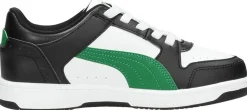 Puma Rebound JOY Lo AC PS Zwart Sale