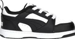 Puma Rebound V6 Lo AC Inf Zwart Sale