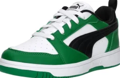 Puma Rebound V6 Lo PS Groen Hot