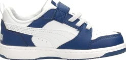 Puma Rebound V6 Low Inf Blauw New