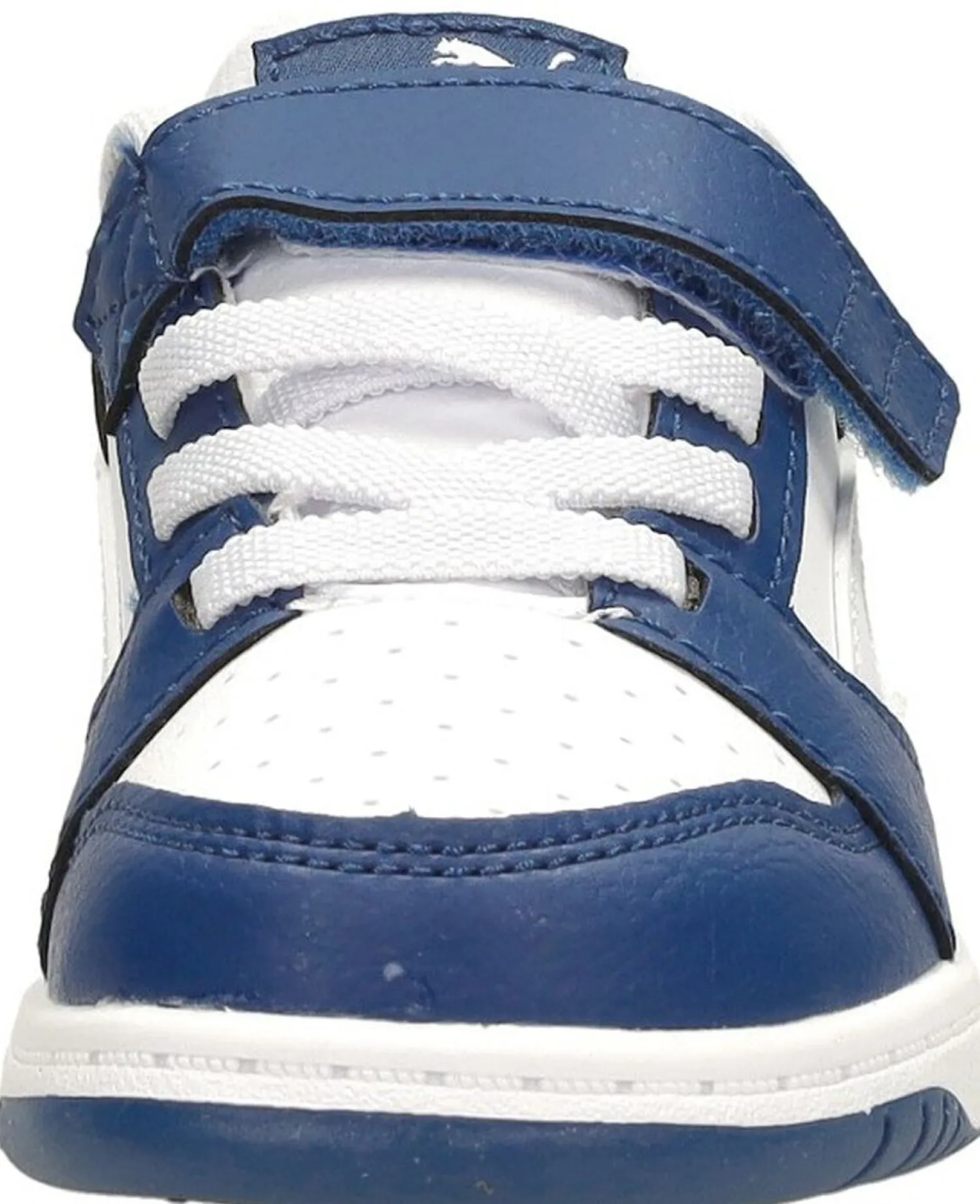 Puma Rebound V6 Low Inf Blauw New