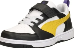 Puma Rebound V6 Low PS Zwart Online