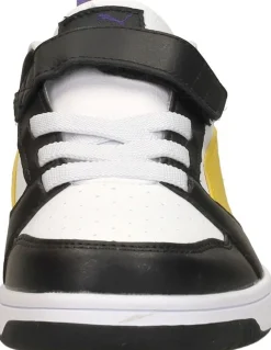 Puma Rebound V6 Low PS Zwart Online