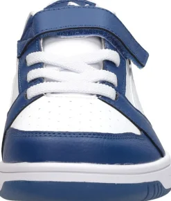 Puma Rebound V6 Low PS Blauw Clearance