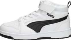 Puma Rebound V6 Mid AC PS Wit Sale