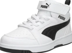 Puma Rebound V6 Mid AC PS Wit Sale