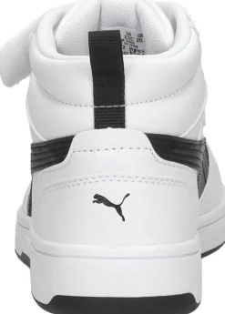 Puma Rebound V6 Mid AC PS Wit Sale
